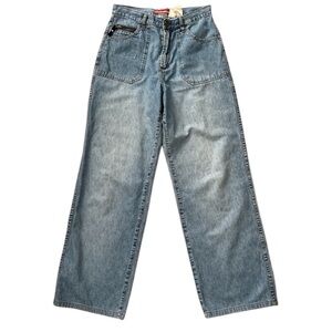 UNION BAY vintage  jeans size 11